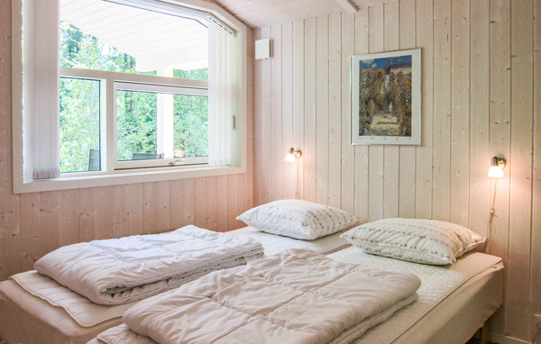 Location de vacances - Snogebæk Strand , Danemark - I63233 602