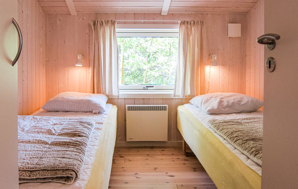 Location de vacances - Snogebæk Strand , Danemark - I63233 603