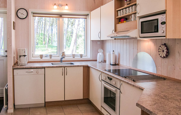 Location de vacances - Snogebæk Strand , Danemark - I63233 6