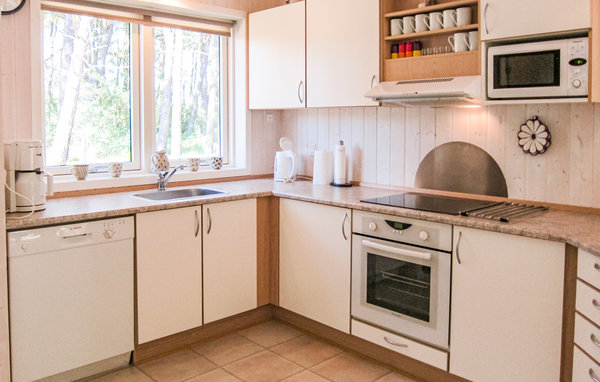 Location de vacances - Snogebæk Strand , Danemark - I63233 402