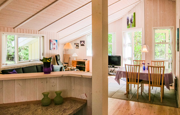 Location de vacances - Snogebæk Strand , Danemark - I63233 403