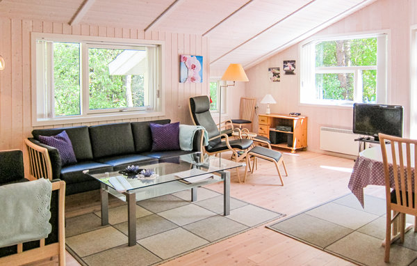 Location de vacances - Snogebæk Strand , Danemark - I63233 3
