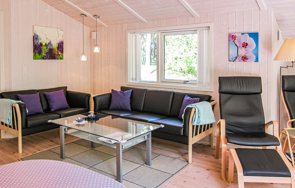 Location de vacances - Snogebæk Strand , Danemark - I63233 4