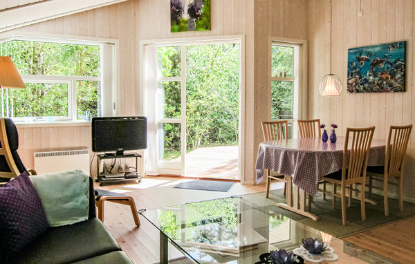 Location de vacances - Snogebæk Strand , Danemark - I63233 302