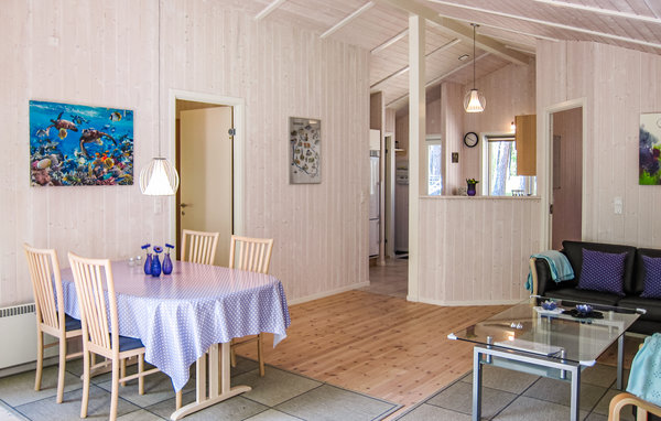 Location de vacances - Snogebæk Strand , Danemark - I63233 5