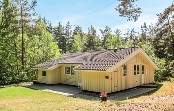 Location de vacances - Snogebæk Strand , Danemark - I63233 8