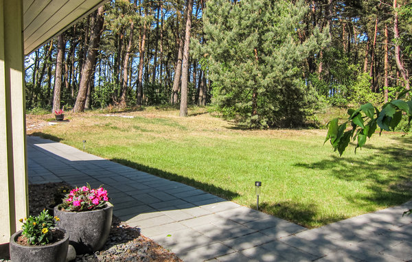 Location de vacances - Snogebæk Strand , Danemark - I63233 101