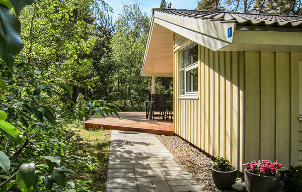 Location de vacances - Snogebæk Strand , Danemark - I63233 7
