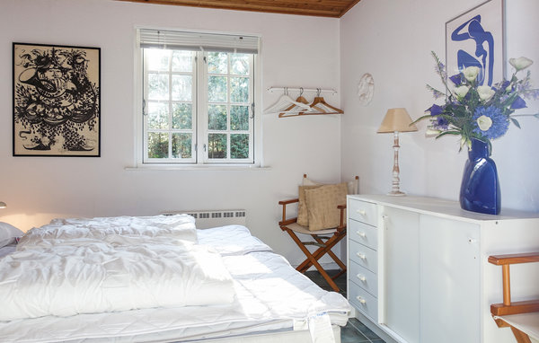 Ferienhaus - Snogebæk Strand , Dänemark - I63234 601