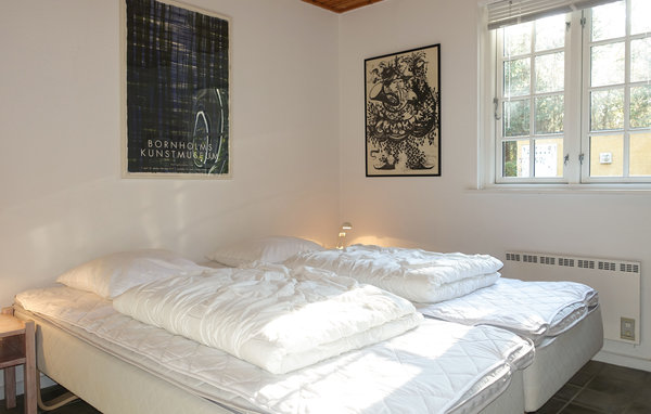 Ferienhaus - Snogebæk Strand , Dänemark - I63234 602