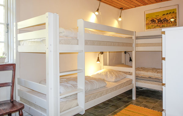 Ferienhaus - Snogebæk Strand , Dänemark - I63234 603