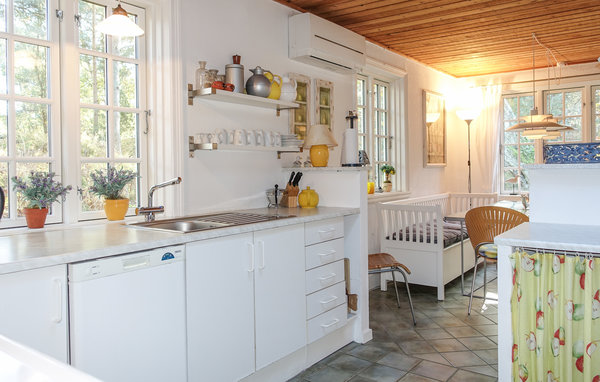 Ferienhaus - Snogebæk Strand , Dänemark - I63234 9
