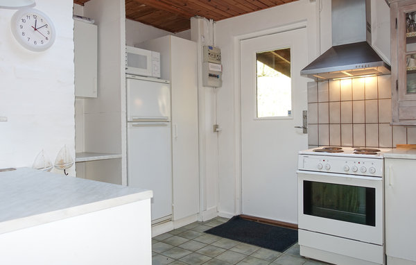 Ferienhaus - Snogebæk Strand , Dänemark - I63234 401
