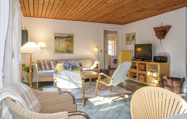 Ferienhaus - Snogebæk Strand , Dänemark - I63234 3
