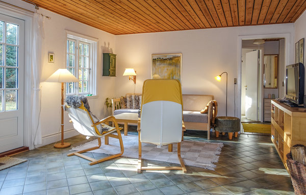 Ferienhaus - Snogebæk Strand , Dänemark - I63234 4