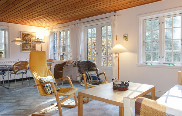 Ferienhaus - Snogebæk Strand , Dänemark - I63234 6