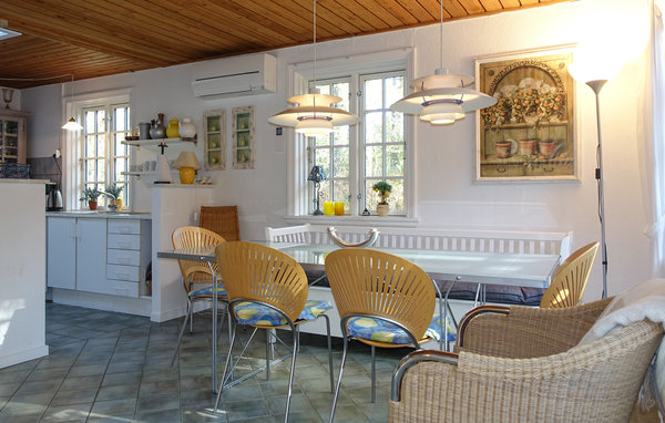 Ferienhaus - Snogebæk Strand , Dänemark - I63234 7