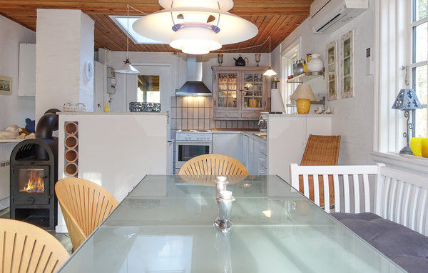 Ferienhaus - Snogebæk Strand , Dänemark - I63234 301