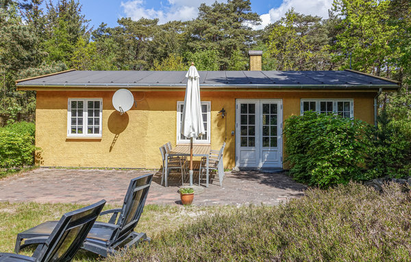 Ferienhaus - Snogebæk Strand , Dänemark - I63234 82