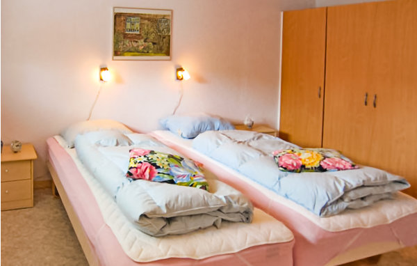 Location de vacances - Snogebæk Strand , Danemark - I63236 602