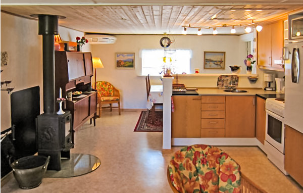 Location de vacances - Snogebæk Strand , Danemark - I63236 401