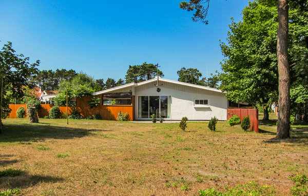 Location de vacances - Snogebæk Strand , Danemark - I63236 81