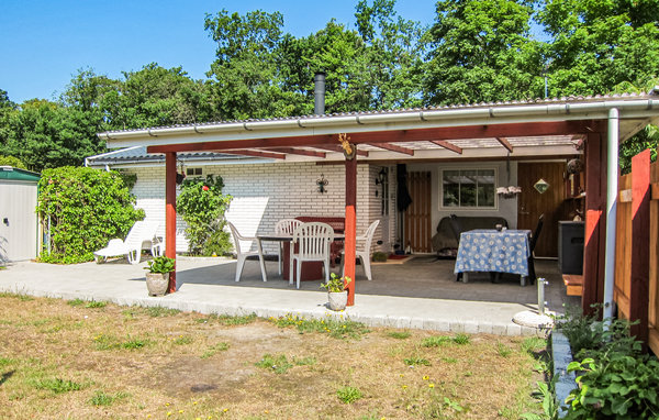 Location de vacances - Snogebæk Strand , Danemark - I63236 6