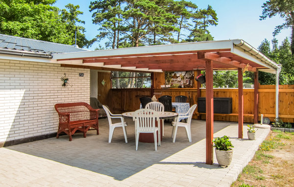Location de vacances - Snogebæk Strand , Danemark - I63236 101