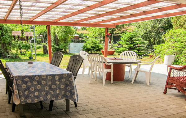 Location de vacances - Snogebæk Strand , Danemark - I63236 102