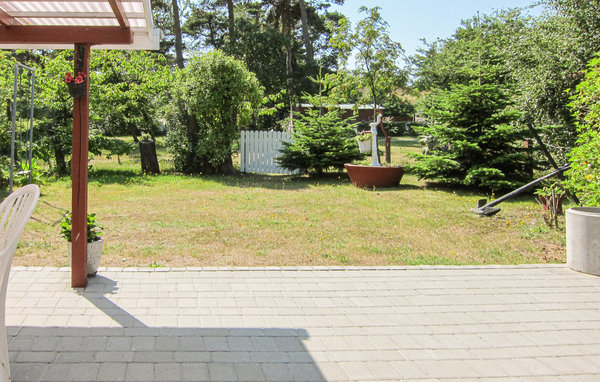 Location de vacances - Snogebæk Strand , Danemark - I63236 103