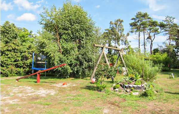 Location de vacances - Snogebæk Strand , Danemark - I63236 105