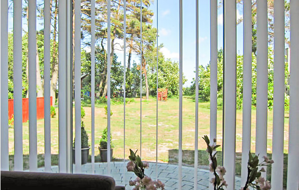 Location de vacances - Snogebæk Strand , Danemark - I63236 201