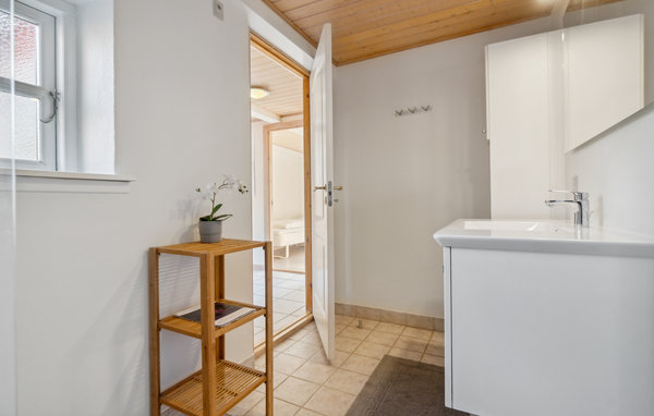 Location de vacances - Snogebæk Strand , Danemark - I63243 702