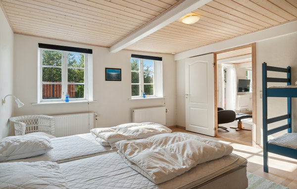 Location de vacances - Snogebæk Strand , Danemark - I63243 601