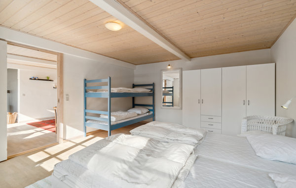 Location de vacances - Snogebæk Strand , Danemark - I63243 602