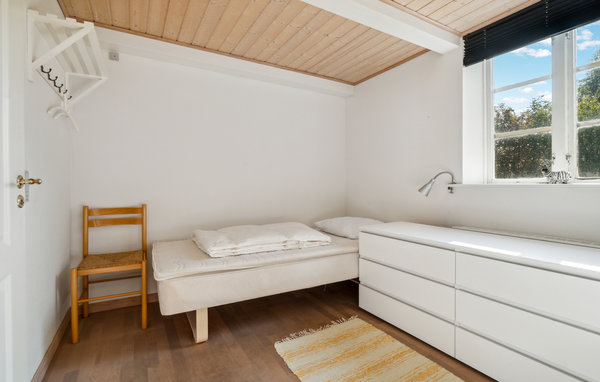 Location de vacances - Snogebæk Strand , Danemark - I63243 604