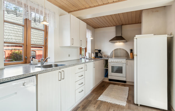 Location de vacances - Snogebæk Strand , Danemark - I63243 7