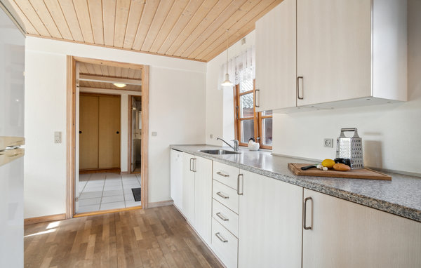 Location de vacances - Snogebæk Strand , Danemark - I63243 8