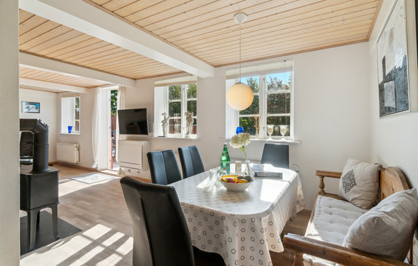 Location de vacances - Snogebæk Strand , Danemark - I63243 5