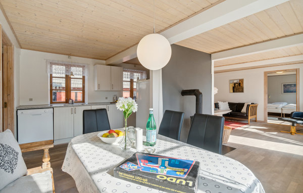 Location de vacances - Snogebæk Strand , Danemark - I63243 6