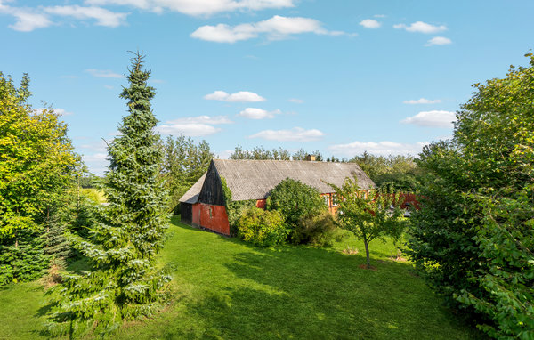 Location de vacances - Snogebæk Strand , Danemark - I63243 81