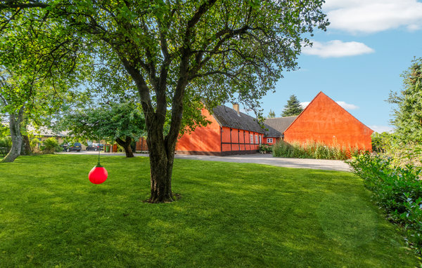 Location de vacances - Snogebæk Strand , Danemark - I63243 83