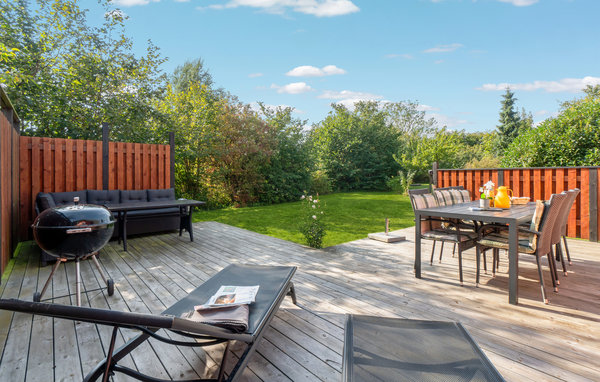 Location de vacances - Snogebæk Strand , Danemark - I63243 102