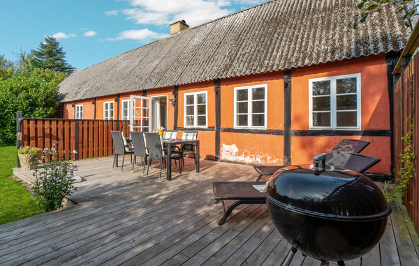 Location de vacances - Snogebæk Strand , Danemark - I63243 103