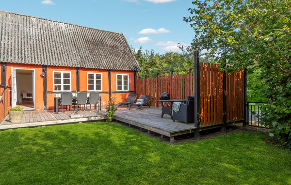 Location de vacances - Snogebæk Strand , Danemark - I63243 104