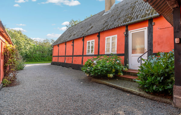 Location de vacances - Snogebæk Strand , Danemark - I63243 105