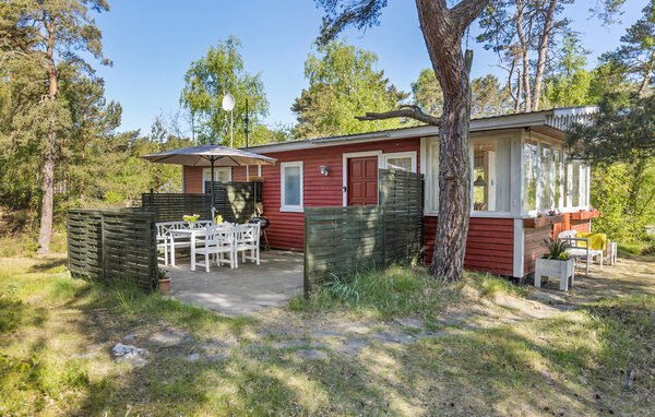 Holiday Home - Balka , Denmark - I63253 1