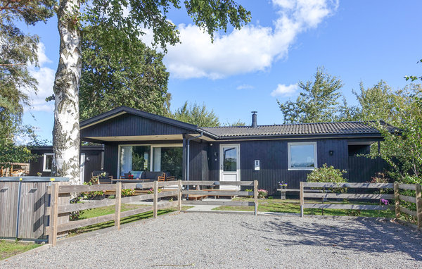 Holiday Home - Balka , Denmark - I63254 1