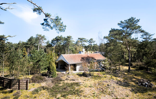 Ferienhaus - Balka , Dänemark - I63255 1