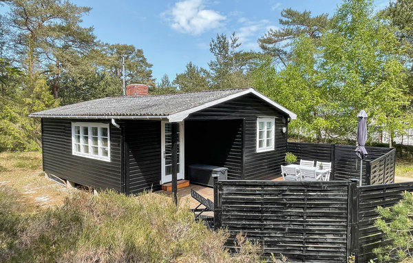 Feriehus - Balka , Danmark - I63258 1